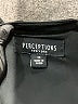 Perceptions 100% Polyester Chevron-herringbone Black Cocktail Dress Size 14 - photo 7