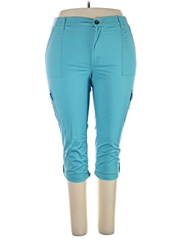 Lee Active Pants (view 1)