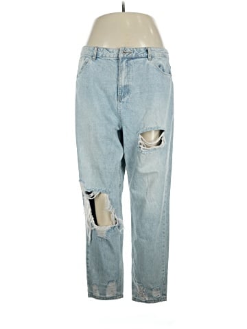 Missguided Jeans (view 1)