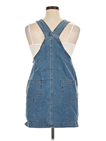 BLUE SPICE Casual Dress (view 2)