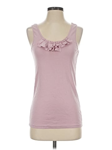 Garnet Hill Tank Top (view 1)