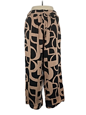 ELOQUII Casual Pants (view 2)