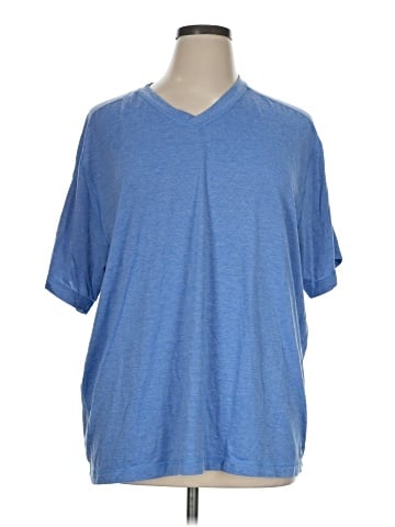Cremieux Short Sleeve T-Shirt (view 1)