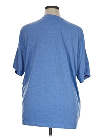 Cremieux Short Sleeve T-Shirt (view 2)
