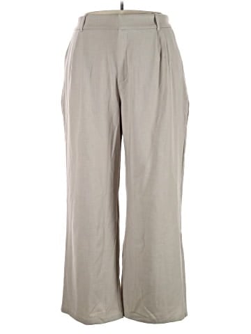 Abercrombie & Fitch Casual Pants (view 1)