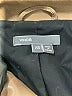 Vince. 100% Leather Black Leather Jacket Size XS - photo 6