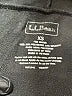 L.L.Bean Gray Track Jacket Size XS - photo 6
