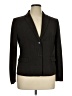 Alfani 100% Polyester Brown Blazer Size 14 - photo 1
