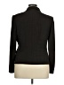 Alfani 100% Polyester Brown Blazer Size 14 - photo 2