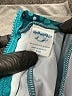 Assorted Brands Teal One Piece Swimsuit Size 6-9 mo - photo 3