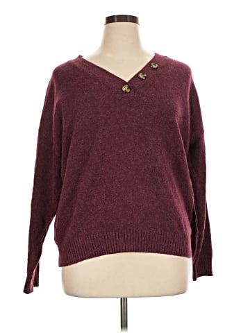 525 America Pullover Sweater (view 1)