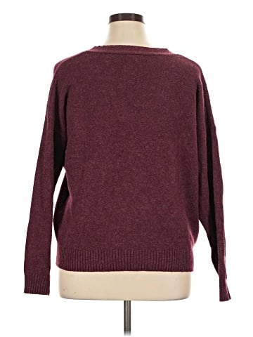 525 America Pullover Sweater (view 2)