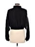 Love Tree 100% Polyester Black Track Jacket Size M - photo 2