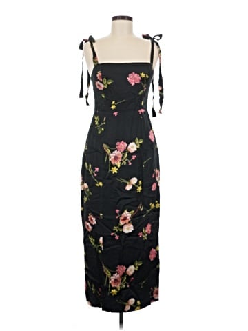 Capulet Casual Dress (view 1)