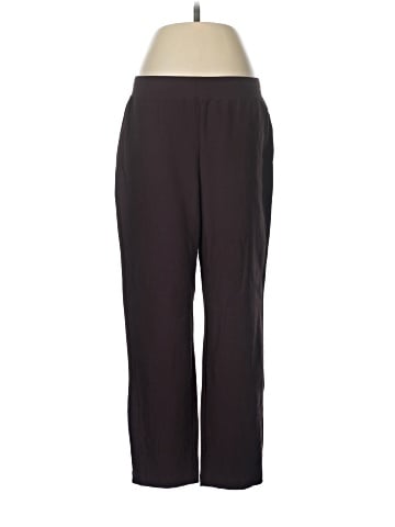 Eileen Fisher Dress Pants (view 1)