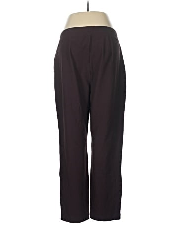 Eileen Fisher Dress Pants (view 2)