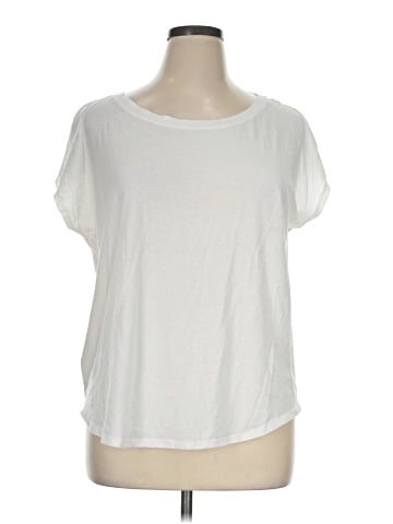 Just Be... Short Sleeve T-Shirt (view 1)