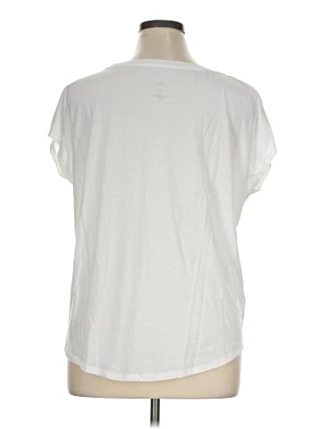 Just Be... Short Sleeve T-Shirt (view 2)