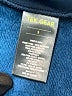 Tek Gear 100% Polyester Blue Jacket Size S - photo 6