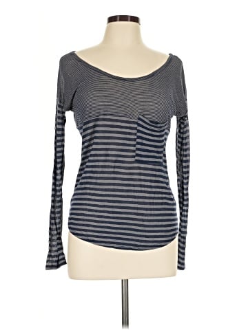 Sweet Claire Long Sleeve T-Shirt (view 1)