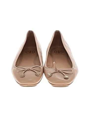 Tory Burch Flats (view 2)