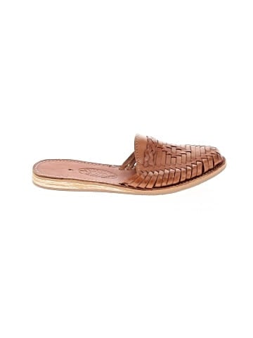Silva Mule/Clog (view 1)