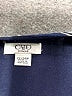 Cato Blue Sleeveless Blouse Size 22 - 24 - photo 7