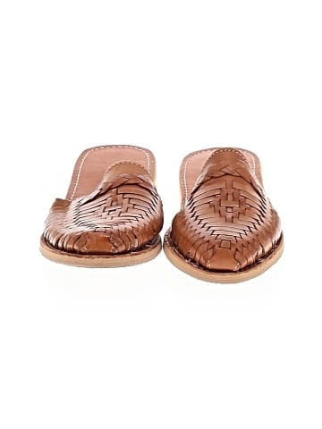 Silva Mule/Clog (view 2)