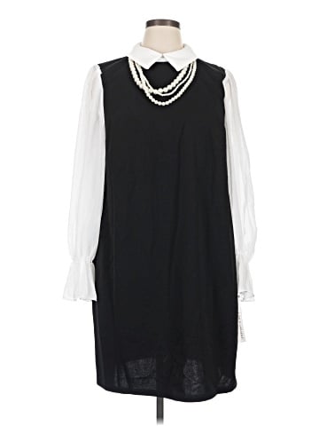 Shelby & Palmer Casual Dress (view 1)