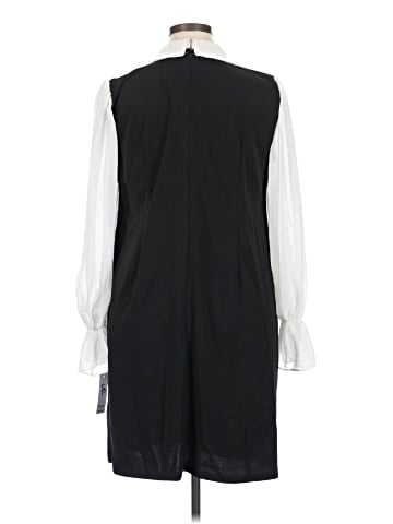 Shelby & Palmer Casual Dress (view 2)
