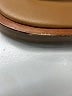 Miu Miu Gold Tan Sandals Size EU 41 1/2 (estimated) - photo 4
