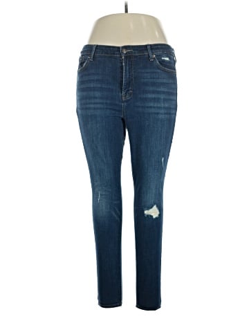 Lucky Brand Jeans (view 1)