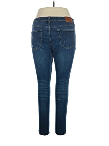 Lucky Brand Jeans (view 2)