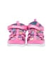 Skechers Pink Sandals Size 1 (youth) - photo 2