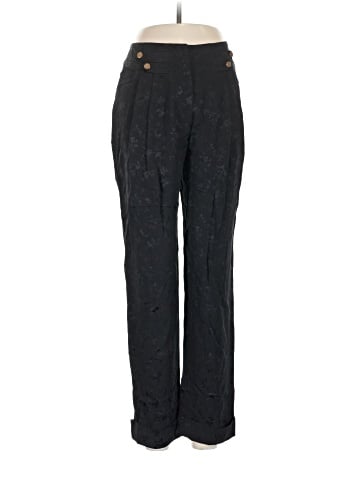Mayle Silk Pants (view 1)
