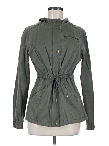 Forever 21 Jacket (view 1)