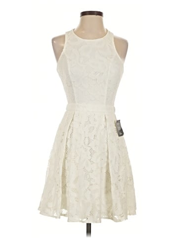 Lulus Cocktail Dress (view 1)