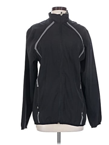 ProSpirit Track Jacket (view 1)