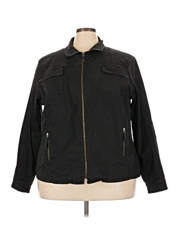 Fashion Bug Jacket (view 1)