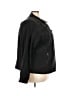Fashion Bug Black Jacket Size 26 - photo 4