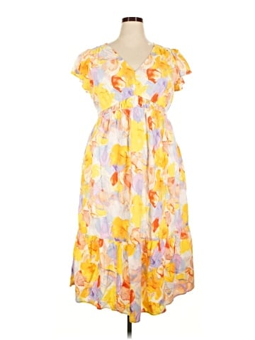 Isabel by Ingrid + Isabel Casual Dress (view 1)