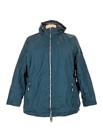 ZeroXposur Snow Jacket (view 1)