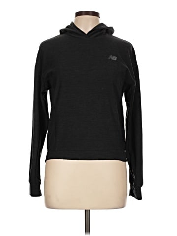 New Balance Pullover Hoodie (view 1)