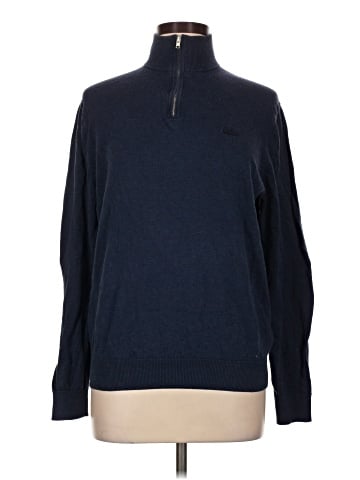 Lacoste Pullover Sweater (view 1)