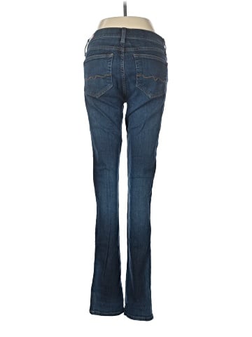 Red Engine Jeans (view 2)