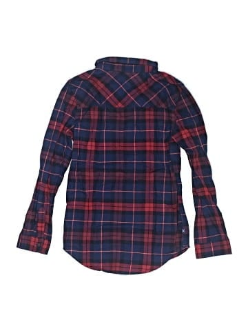 Joules Long Sleeve Button-Down Shirt (view 2)