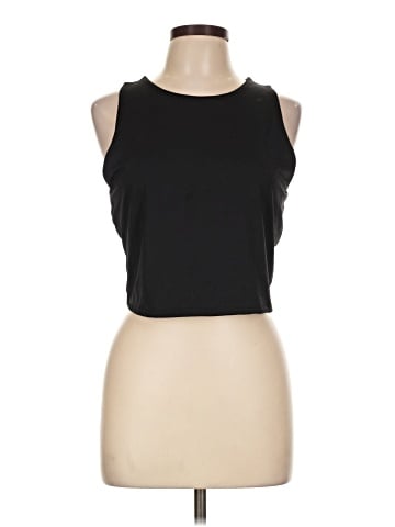 H&M Sleeveless Top (view 1)