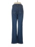 L.L.Bean Blue Jeans Size 8 - photo 2