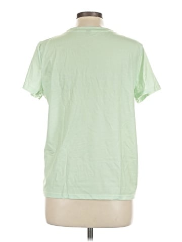 Unbranded Short Sleeve T-Shirt (view 2)