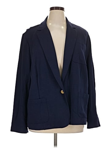 Lauren by Ralph Lauren Blazer (view 1)